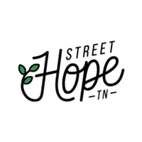Street Hope TN logo