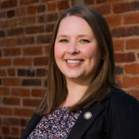 Ashley Ludewig, Ph.D.