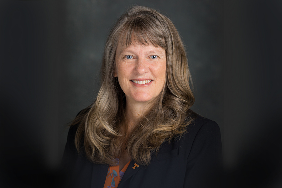 Deborah Crawford
