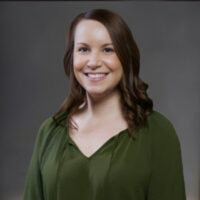 Kate Hall, Ed.D.