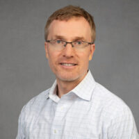 Brian Hester, Ph.D.