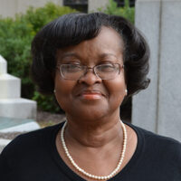 Betty Dandridge Johnson