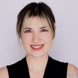 Jordan B. Westcott, Ph.D