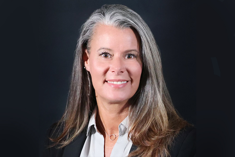 Kari Babski Reeves