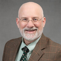 Ron Loewen headshot