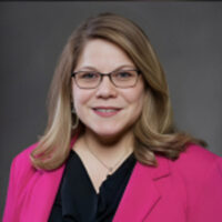 Charlene Russell, Ed.D.