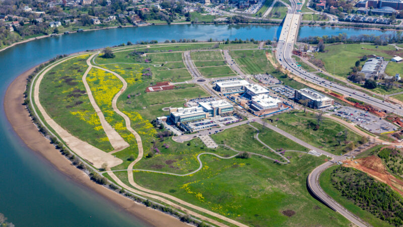 UT Research Park