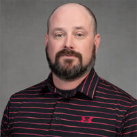 Jimmie Whittenbarger
