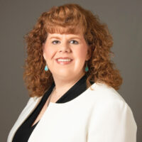Lyndsay Pittman, M.Ed.