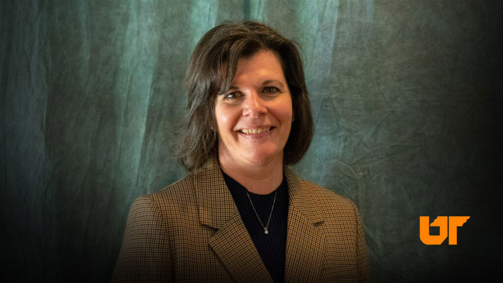 Dr. Melinda Arnold