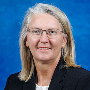 Gina McClure