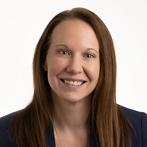 Jennifer Tourville