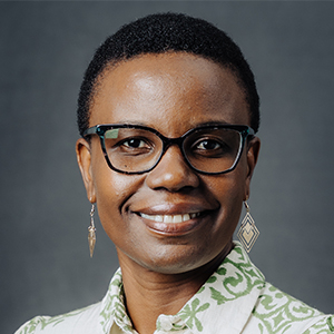 Judith Nyabando