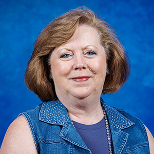 Judy Sandefer