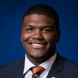 Kameron Echols
