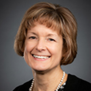 Christine M. Keller, Ph.D