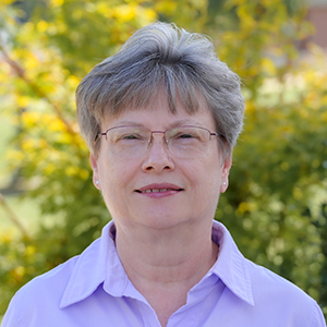 Michelle Decker