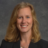 Sarah Pruett headshot