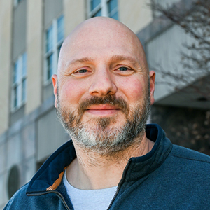 Rick Dierenfeldt