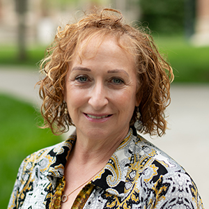 Tami Wyatt