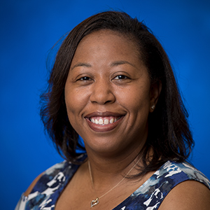 Tara Tansil-Gentry