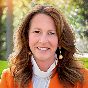 Tracy Brewer