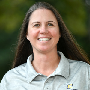 Dr. Cindy Williamson