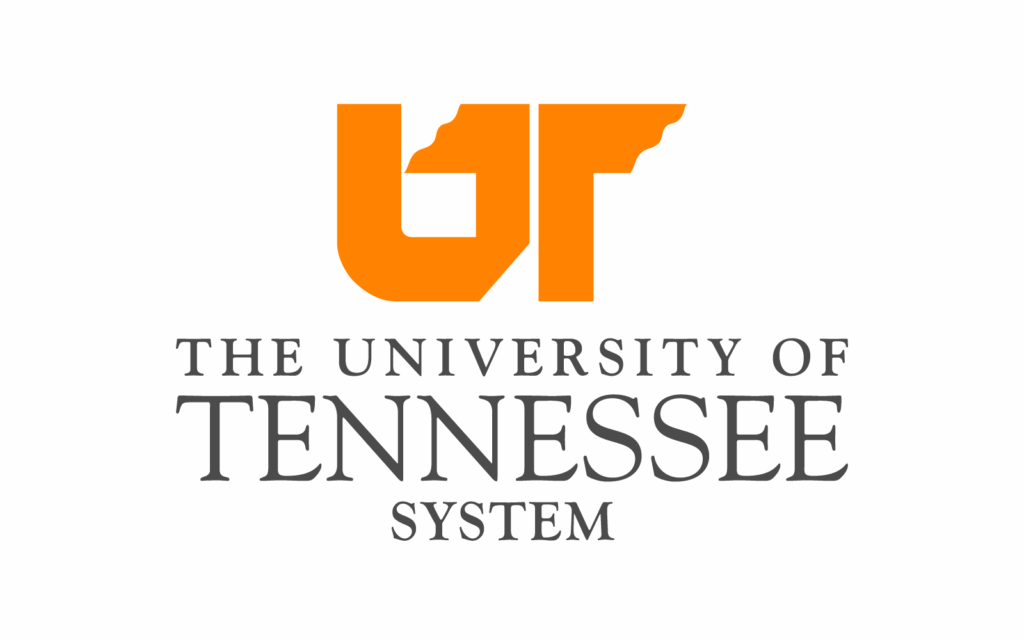 The UT System logo.