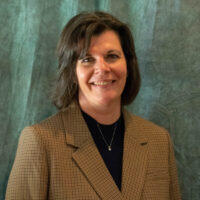 Dr. Melinda Arnold, UT Southern Chancellor
