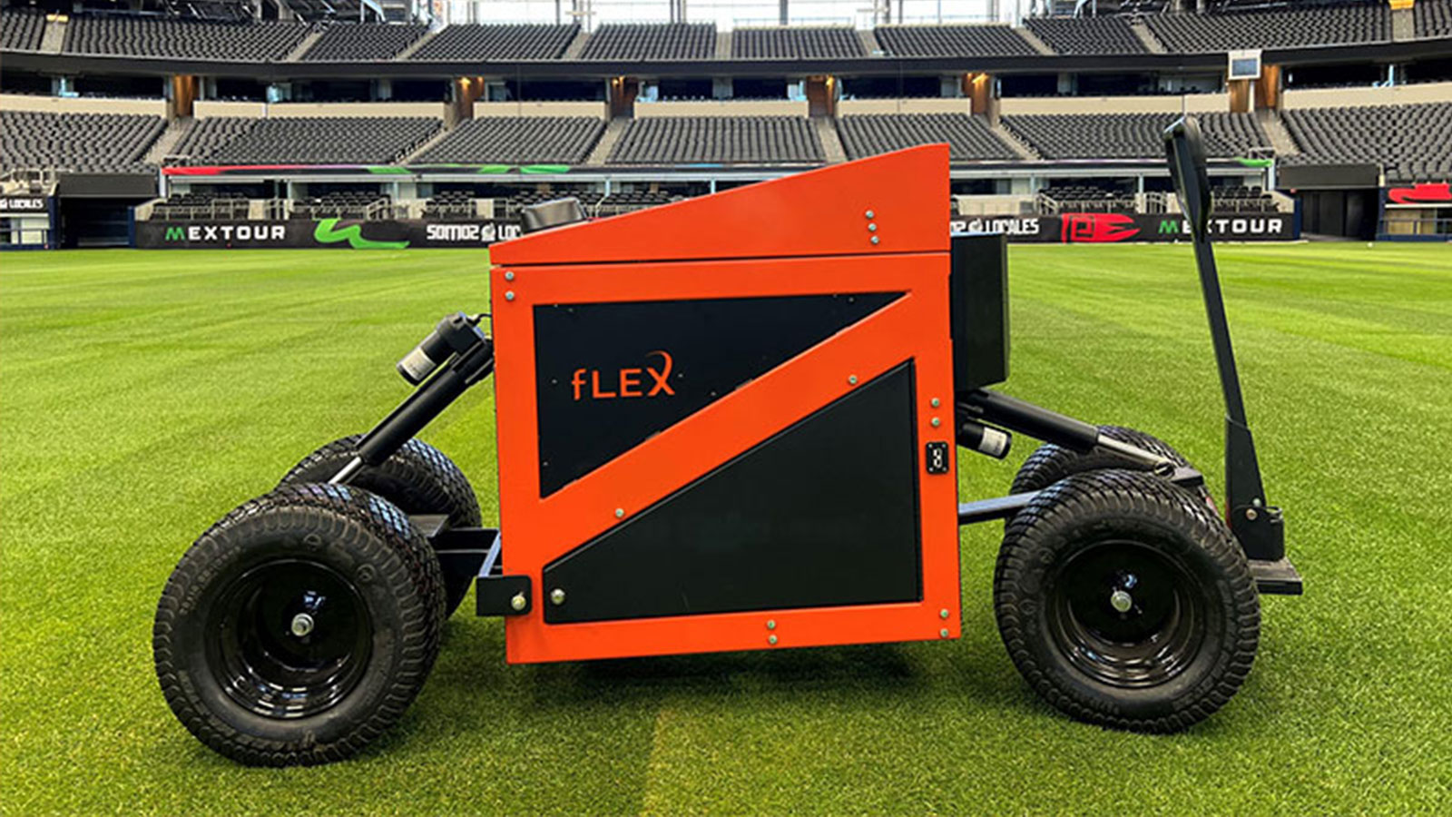 SGL Purchases the Product Rights to fLEX Standard Solutions 