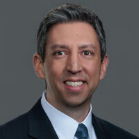 Bernie Savarese headshot