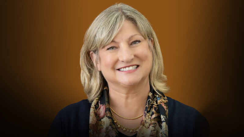 Dr. Lori Mann Bruce, UT Chattanooga Chancellor