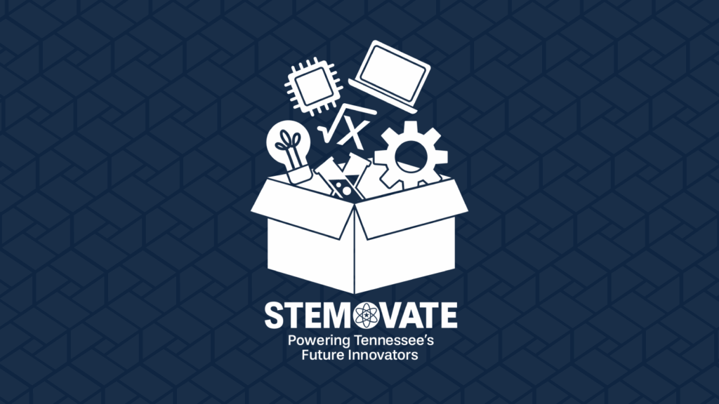 Stemovate logo