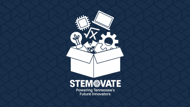Stemovate logo