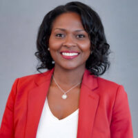 Dationa “Day” Mitchell