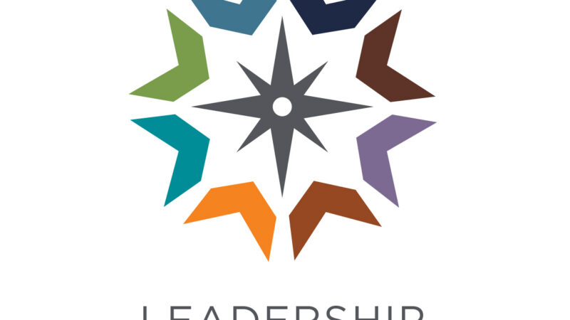 The logo for the University of Tennessee Leadership Conference