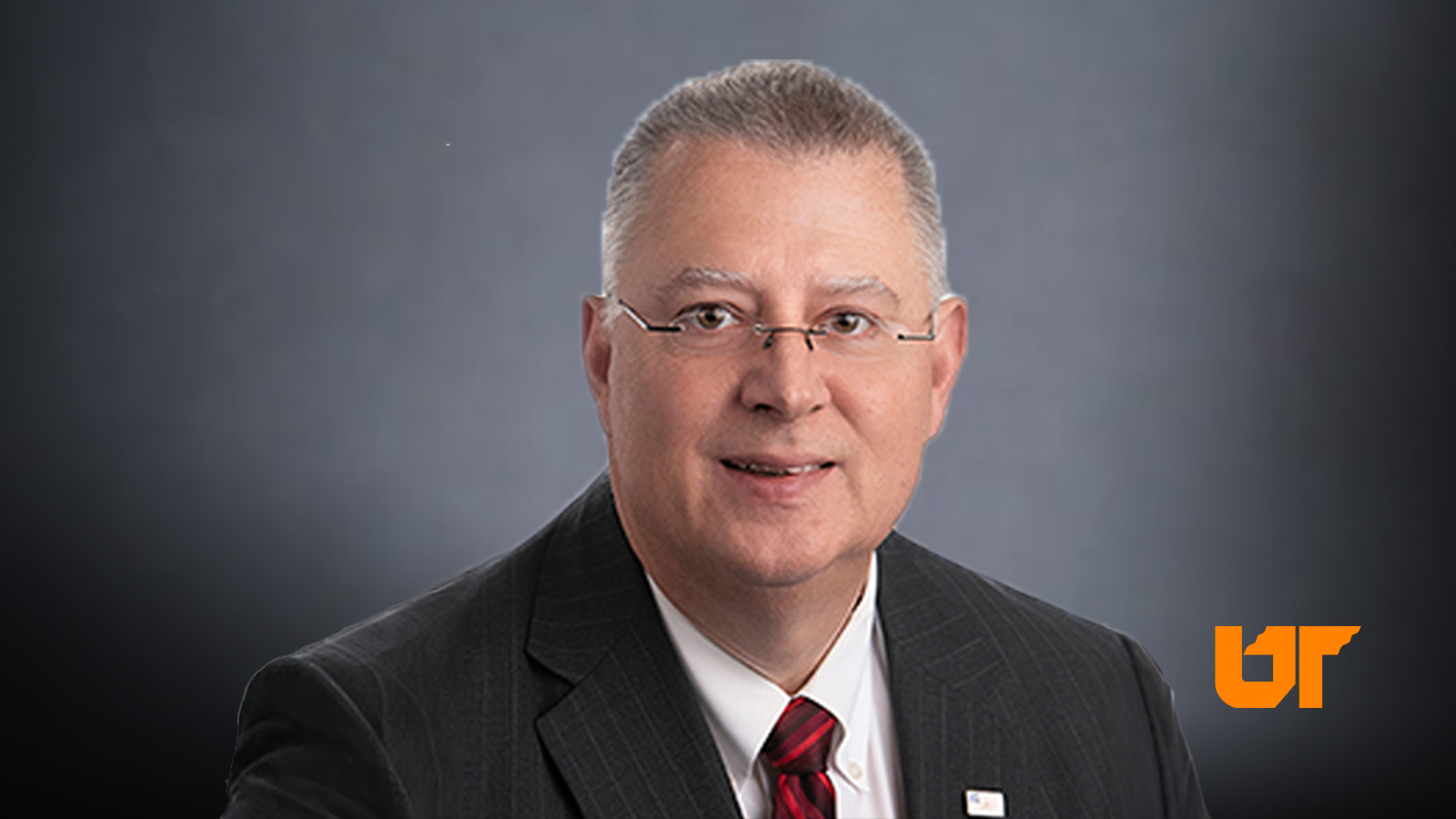 Byrd to Retire After 40 Years of Service to the University of Tennessee