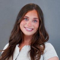 Headshot of Emma Cavanaugh