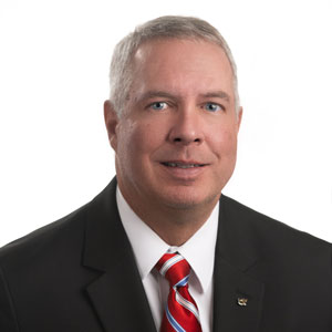 David Moore