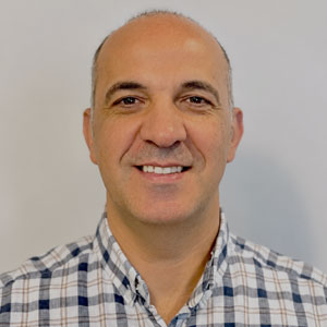 Erkan Kaplanogluis