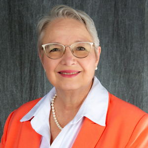 Tina Dudney