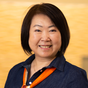 Toni Wang