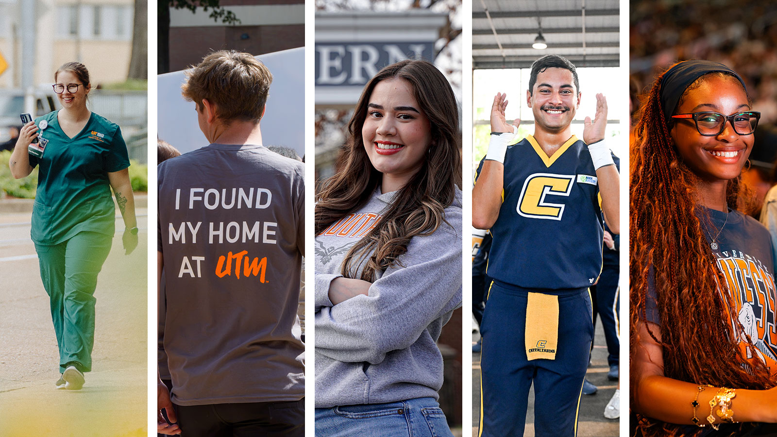 UT System Enrollment Continues to Grow as Tennesseans Show Confidence in Value of Higher Education