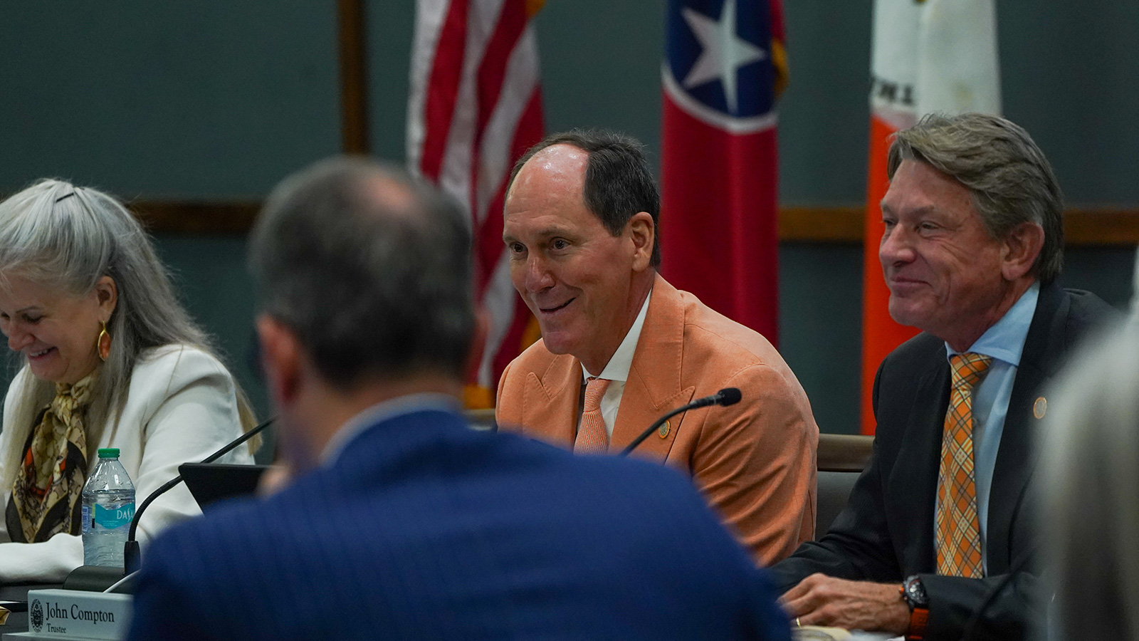 More UT students graduating debt-free as degree production climbs 26%